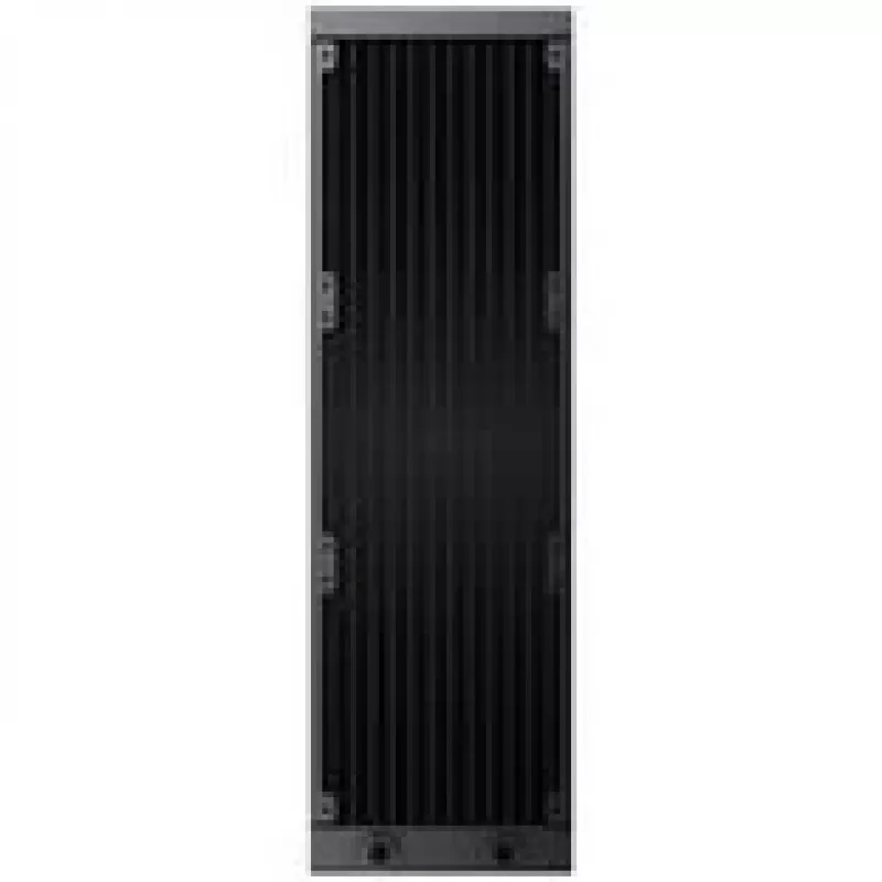 AiO-nestekierron jäähdytin Jonsbo TF3-360SCBN 360mm ARGB musta, TF3-360SCBN