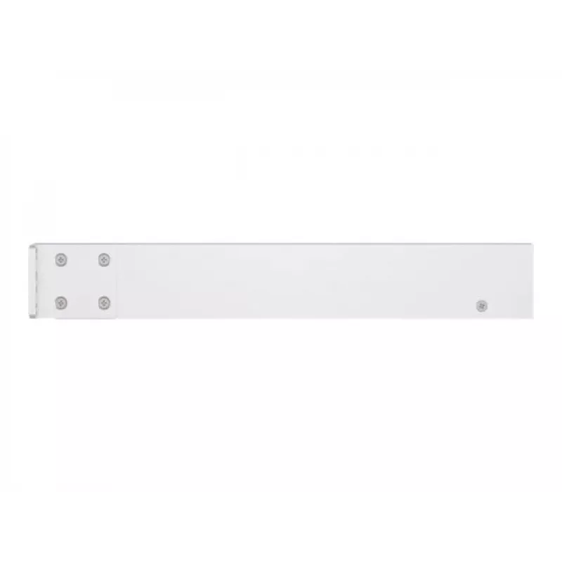 Ubiquiti UniFi Dream Machine Pro hallittu gigabit Ethernet (10/100/1000) valkoinen