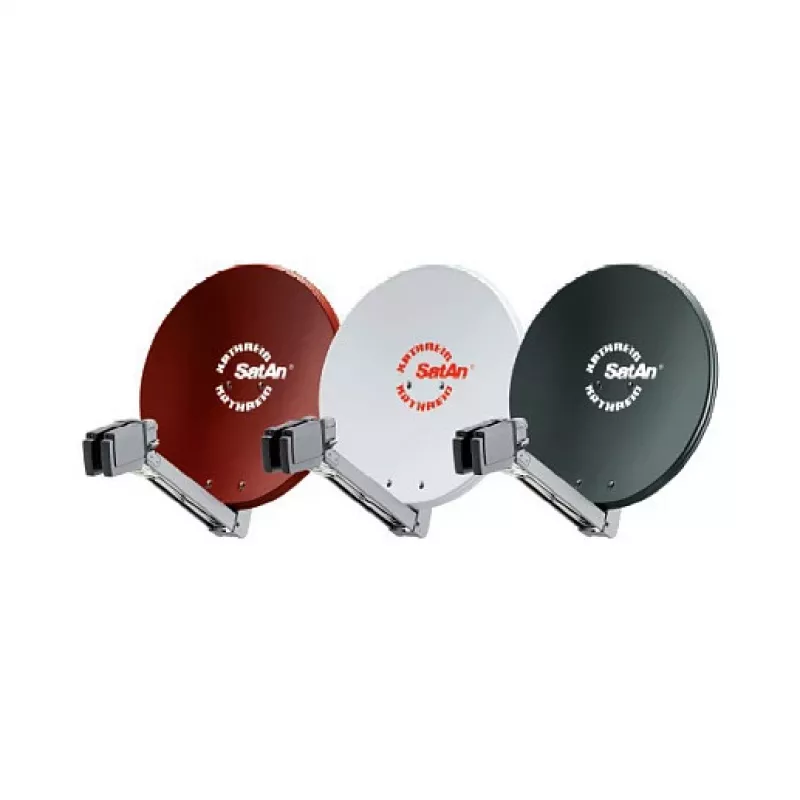 Satelliittiantenni Kathrein CAS 80ws