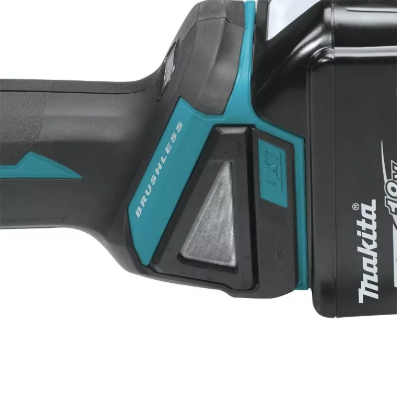 Makita DGA506Z kulmahiomakone 18V, akku ja laturi eivät sisälly