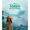 Disney - Raya ja viimeinen lohikäärme, leikkihahmo