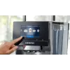 Siemens TQ715R03 kahvinkeitin täysautomaattinen espressokeitin 2,4 l