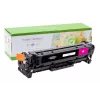 Static Control -yhteensopiva Hewlett-Packard 312A (CF383A) magenta, 2700 s.