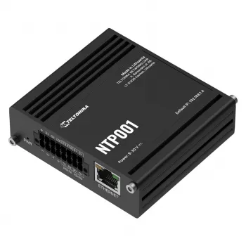 Teltonika NTP001 IP-viestintäpalvelin 0U