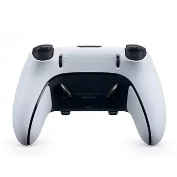 Langaton ohjain SONY DualSense Edge V2 valkoinen, PlayStation 5