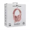 Kuulokkeet White Shark GH-2440 Parrot Pink
