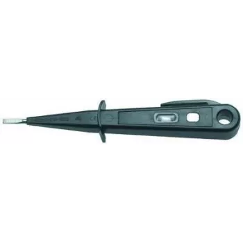 C.K. jännitteenkoetin 3 mm 125 - 250 V/AC VDE 0680 (440008)