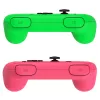Ohjaimen kahva SUBSONIC SA5490-1 pinkki/vihreä Nintendo Switchille