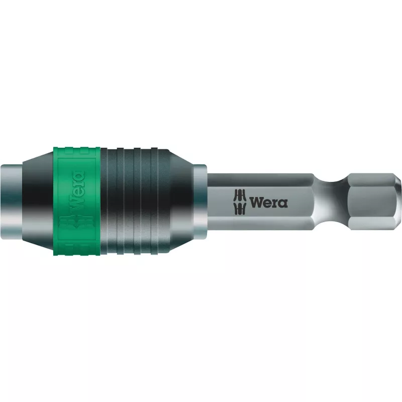 Wera Tool-Check Plus 2 mini-räikkä, hylsy- ja kärkisarja, 39 osaa (05049056001)