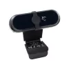 Web-kamera White Shark GWC-005 1080p BAT – 1080p-tarkkuus, USB-liitäntä