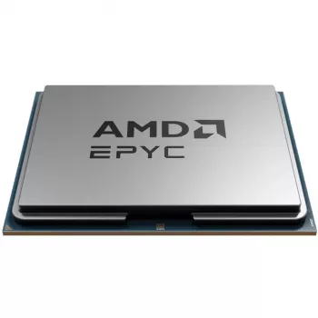 Suoritin AMD EPYC 9645 2,3 GHz 256 MB L3 kanta SP5