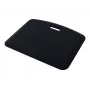 Leitz Ergo Cosy neliömatto 457 x 560 mm harmaa 1,02 kg