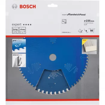 Pyörösahanterä Bosch 2 608 644 143