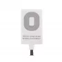 Gastroback 99528 langaton latausvastaanotin iPhonelle, LED Lamp 60000:lle