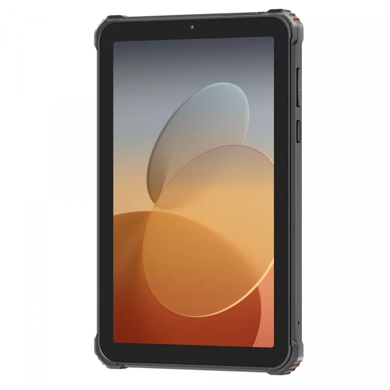 Oukitel RT3 Pro tabletti 4GB RAM 128GB oranssi järeä 5150 mAh