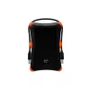 HDD/SSD-kotelo Silicon Power Armor A30, 2,5