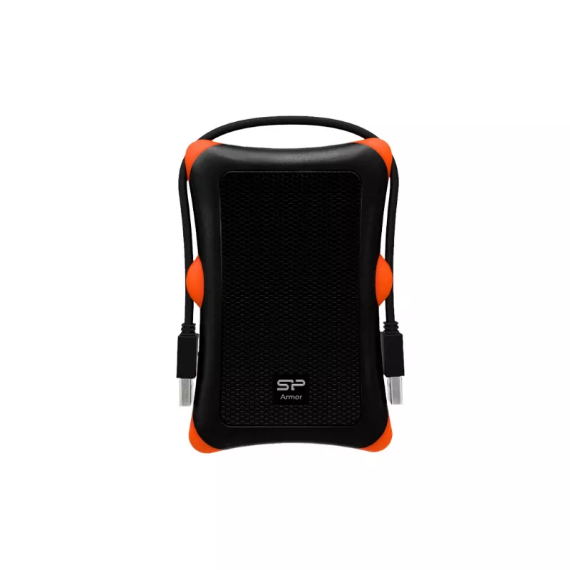 HDD/SSD-kotelo Silicon Power Armor A30, 2,5