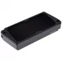 Alphacool NexXxoS XT45 - jäähdytyslohko - messinki - kupari - teräs - musta - 1/4 - 1,5 bar - 12 cm (14234)