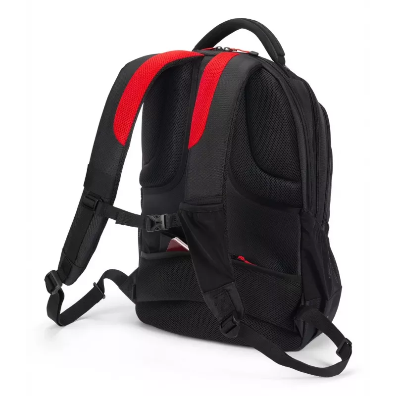Vapaa-ajan reppu DICOTA D32119-RPET