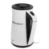 Vedenkeitin Adler 1,7 l 1355 W valkoinen kaksiseinä