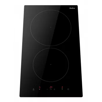 Induktioliesi Amica PI3520U 21743 3 keittoaluetta 7 tehotasoa