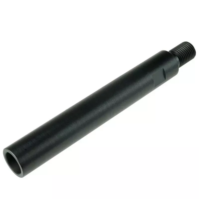 Jatkopala timanttikruunuille 50 cm 1 1/4 tuumaa Dedra HW4005
