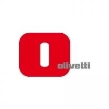 81129 OLIVETTI INK ROLL 710(2) musta (81129)