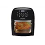 Beper P101FRI012 kiertoilmakypsennin 12 L 1800 W musta