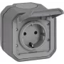 Legrand 069730L 069730 L harmaa
