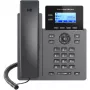IP-puhelin Grandstream GRP2602P musta