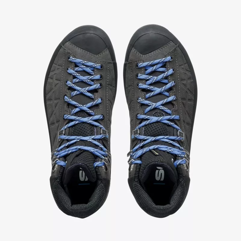 Scarpa Zodiac Tech GTX naisten kengät 37,5