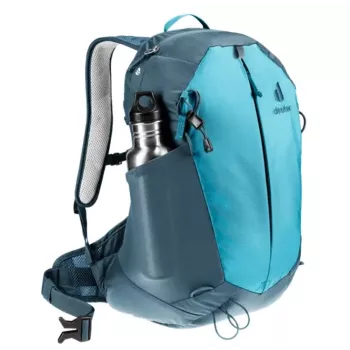 Reppu DEUTER AC Lite 15 SL – naisten vaellusreppu, 15 L, lagoon/atlantic