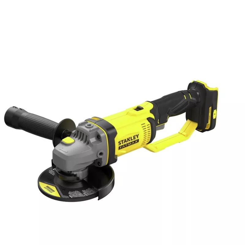 Stanley SFMCG400B-XJ kulmahiomakone