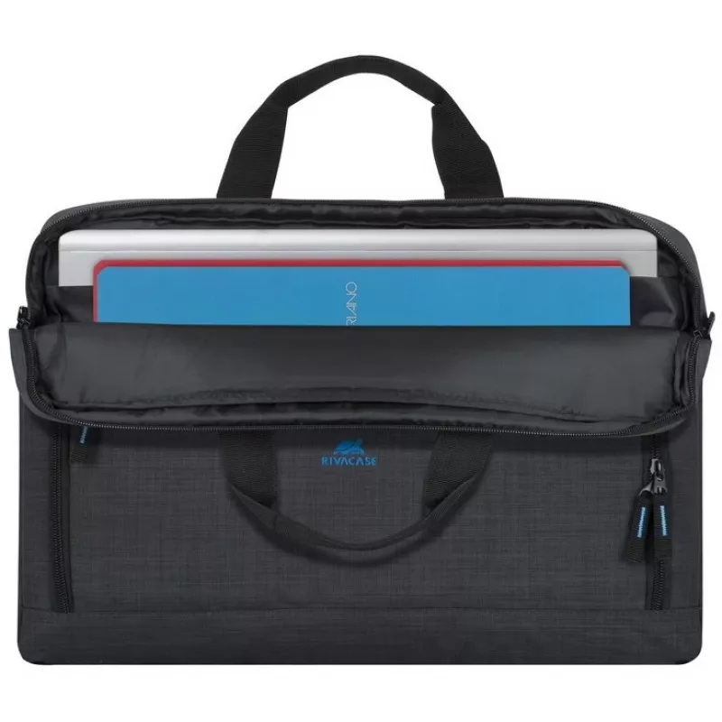 Olkalaukku Rivacase Regent 8058 43,9 cm (17,3