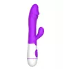 Vibraattori Erolab Silicone violetti