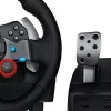Logitech Driving Force G29 - ohjauspyörä- ja poljinsarja - langallinen - Sony PlayStation 3, Sony PlayStation 4