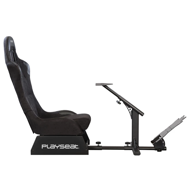Yleinen Gaming-tuoli Playseat Evolution Alcantara