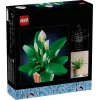 LEGO BOTANICALS 11504 Rauhanlilja
