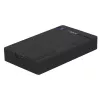 Ulkoisen levyn kotelo AK-87 SSD SATA / HDD 3.5