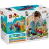 LEGO DUPLO 10463 Dinosaurus Spidey-Rex vastaan Green Goblin