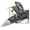 Rakennussarja Cobi F-16D Fighting Falcon, 436 osaa, mittakaavaa ei ilmoitettu