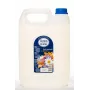 Nestesaippua glyseriinillä, ilman väriaineita, 5 l