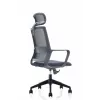 Toimistotuoli up up CH-219A ergonominen korkeussäädettävä, kääntöjalusta, käsinojat
