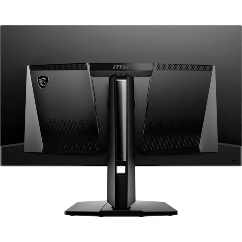 MSI MAG 321UPDE QD-OLED -näyttö 31,5