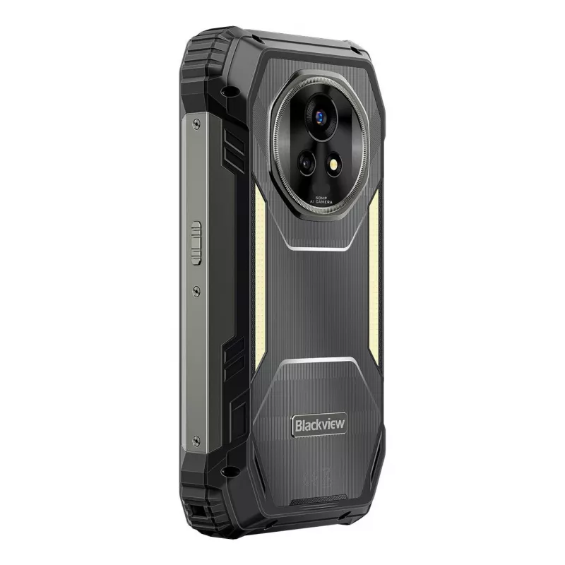 Matkapuhelin Xplore 2/16GB/1TB Blackview