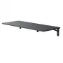 Maclean klapphylly 100x40 cm MC-128 B