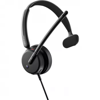 EPOS Mono -kuulokkeet MS Teams USB C