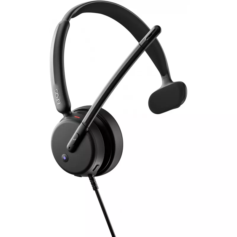 EPOS Mono -kuulokkeet MS Teams USB C