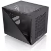 PC-kotelo Thermaltake Divider 200 TG Air Micro Tower musta