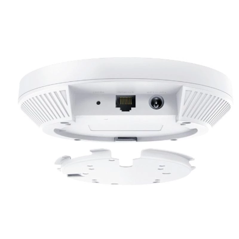 TP-Link Omada EAP653 UR WLAN-tukiasema 2976 Mbit/s valkoinen Power over Ethernet (PoE)